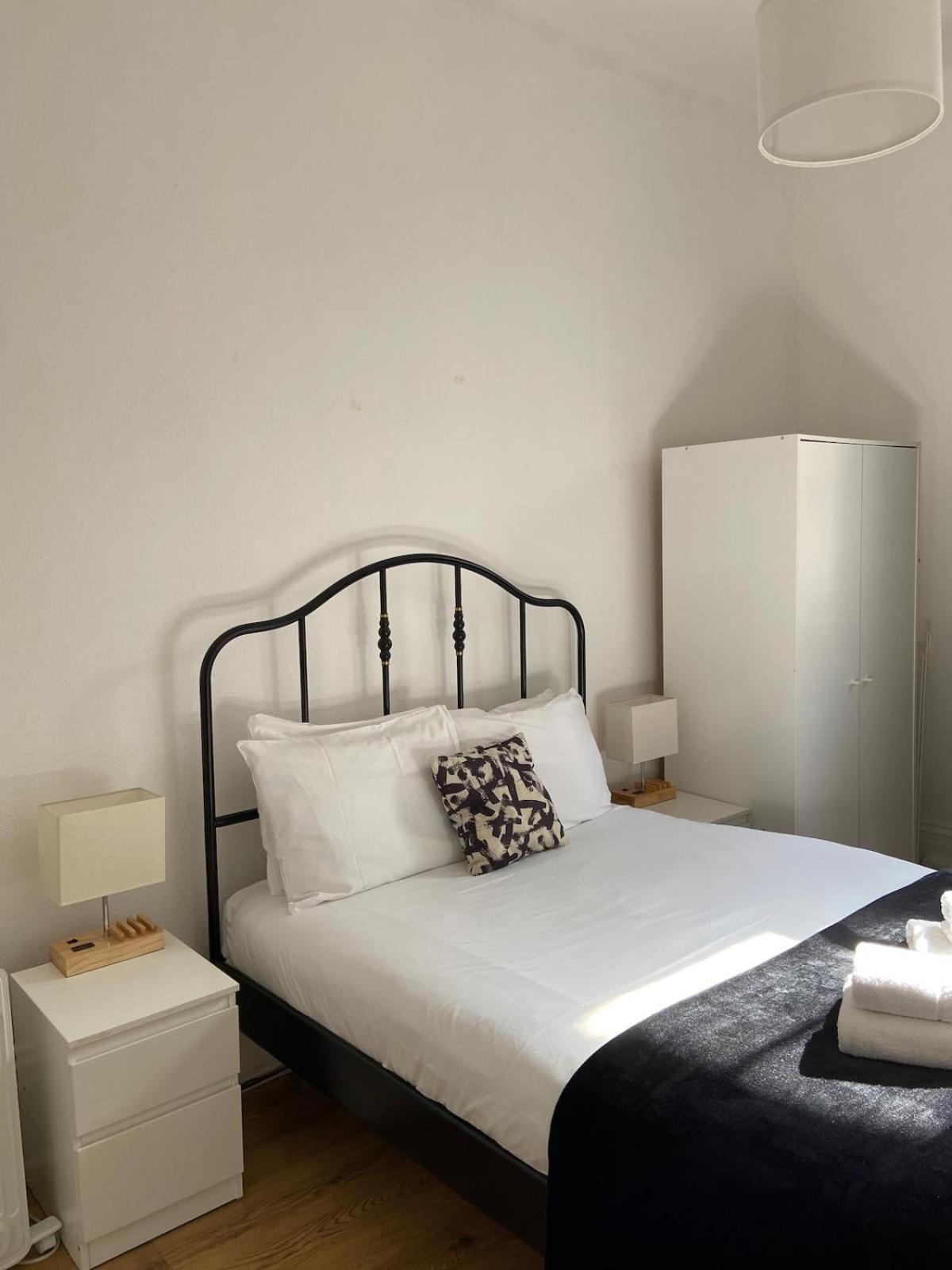 Stay In The Heart Of Soho ลอนดอน ภายนอก รูปภาพ