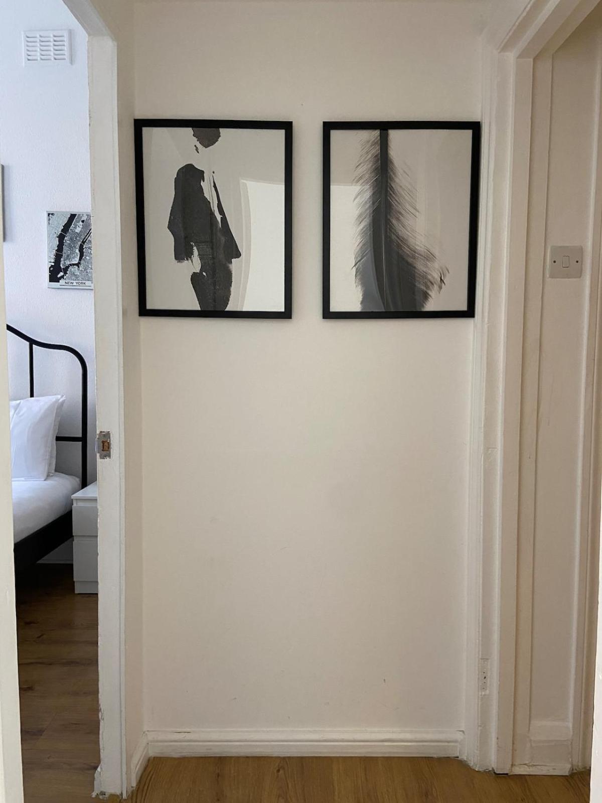 Stay In The Heart Of Soho ลอนดอน ภายนอก รูปภาพ